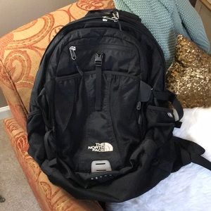 Northface Recon Backpack